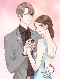 悬疑奇幻美女漫画双生绘师封面